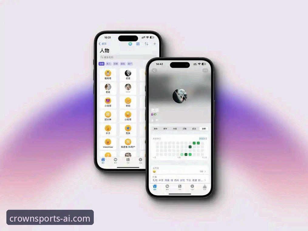 冠竞体育注册iOS版到底怎么样？老用户教你轻松上手